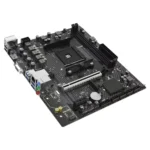 SAPPHIRE A520M-E AM4 DDR4 microATX Motherboard - Image 2