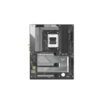 SAPPHIRE NITRO+ B850A WiFi 7 AM5 DDR5 ATX Motherboard - Image 4
