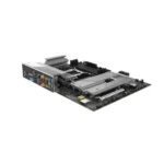 SAPPHIRE NITRO+ B850A WiFi 7 AM5 DDR5 ATX Motherboard - Image 2