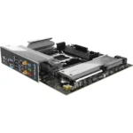 SAPPHIRE NITRO+ B850M WiFi AM5 DDR5 microATX Motherboard - Image 2