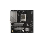 SAPPHIRE PULSE B850M WiFi AM5 DDR5 microATX Motherboard - Image 4