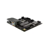 SAPPHIRE PULSE B850M WiFi AM5 DDR5 microATX Motherboard - Image 2