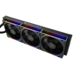 Thermalright Frozen Infinity 360 ARGB 360mm AIO Liquid CPU Cooler – Black - Image 5
